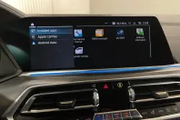 BMW X5 (Seria X) din 2022 cu 81.864 km - oferta BMW185307 - foto 17