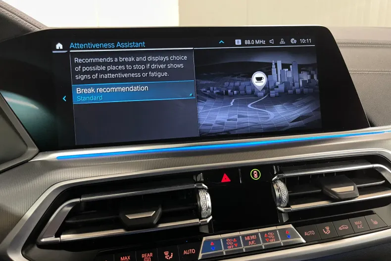 BMW X5 (Seria X) din 2022 cu 81.864 km - oferta BMW185307 - foto 21