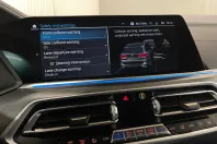 BMW X5 (Seria X) din 2022 cu 81.864 km - oferta BMW185307 - foto 22