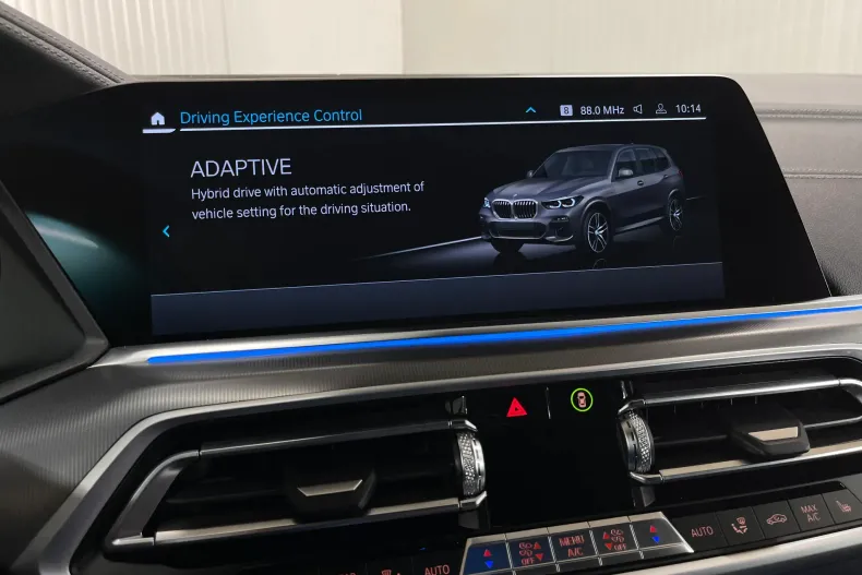 BMW X5 (Seria X) din 2022 cu 81.864 km - oferta BMW185307 - foto 24