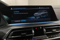 BMW X5 (Seria X) din 2022 cu 81.864 km - oferta BMW185307 - foto 25