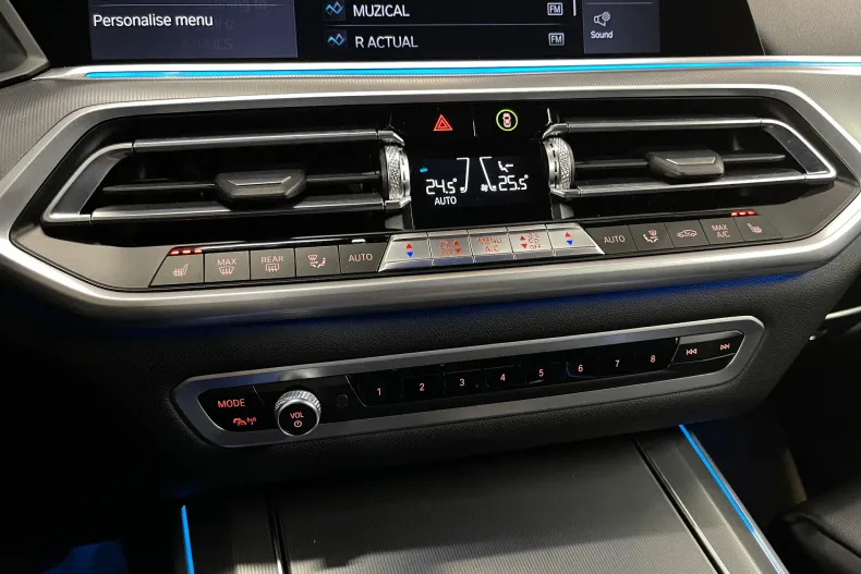 BMW X5 (Seria X) din 2022 cu 81.864 km - oferta BMW185307 - foto 27