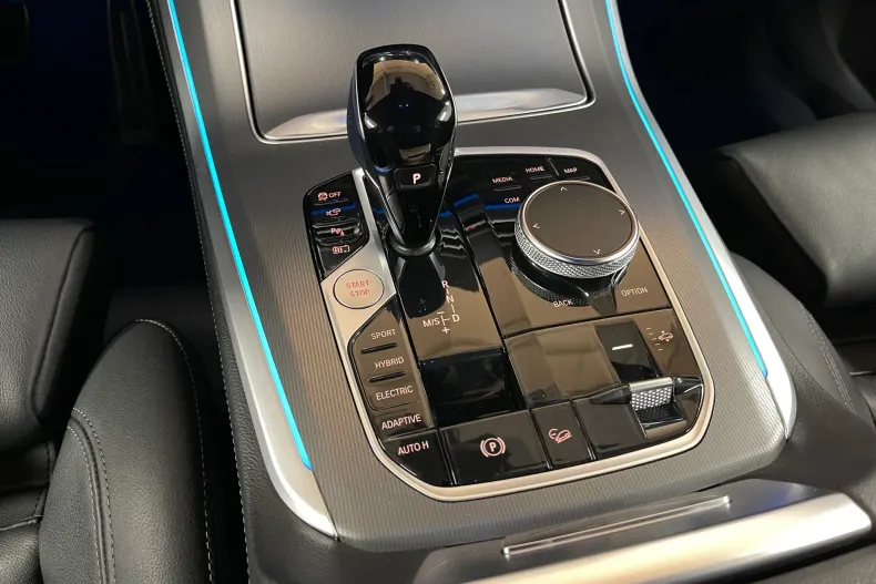 BMW X5 (Seria X) din 2022 cu 81.864 km - oferta BMW185307 - foto 28