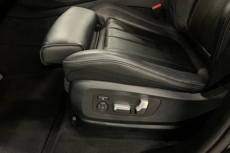 BMW X5 (Seria X) din 2022 cu 81.864 km - oferta BMW185307 - foto 30