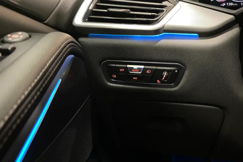 BMW X5 (Seria X) din 2022 cu 81.864 km - oferta BMW185307 - foto 35