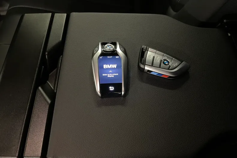 BMW X5 (Seria X) din 2022 cu 81.864 km - oferta BMW185307 - foto 38