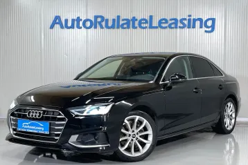 Audi A4 din 2021 - oferta AUD185308