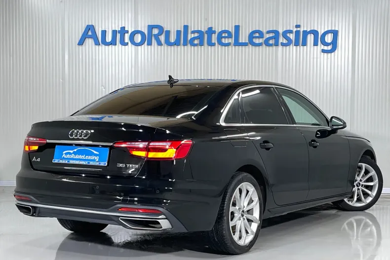 Audi A4 din 2021 cu 65.768 km - oferta AUD185308 - foto 3