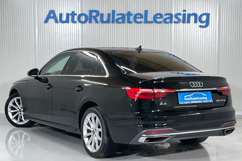 Audi A4 din 2021 cu 65.768 km - oferta AUD185308 - foto 4
