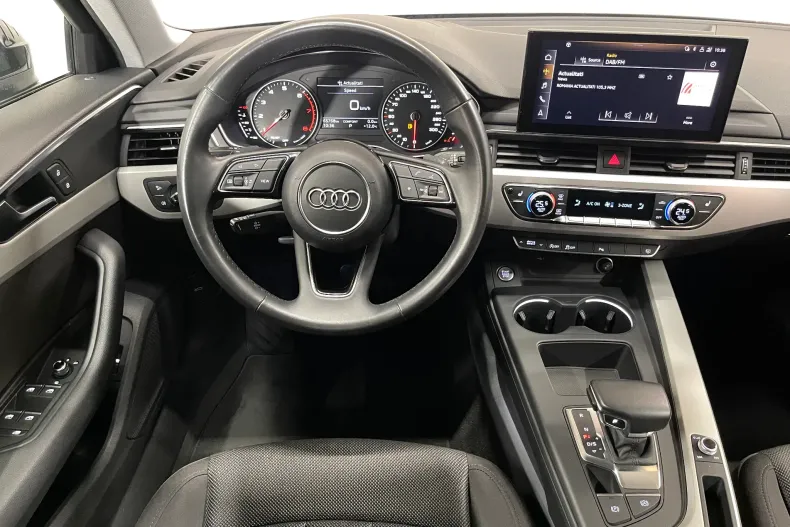 Audi A4 din 2021 cu 65.768 km - oferta AUD185308 - foto 6