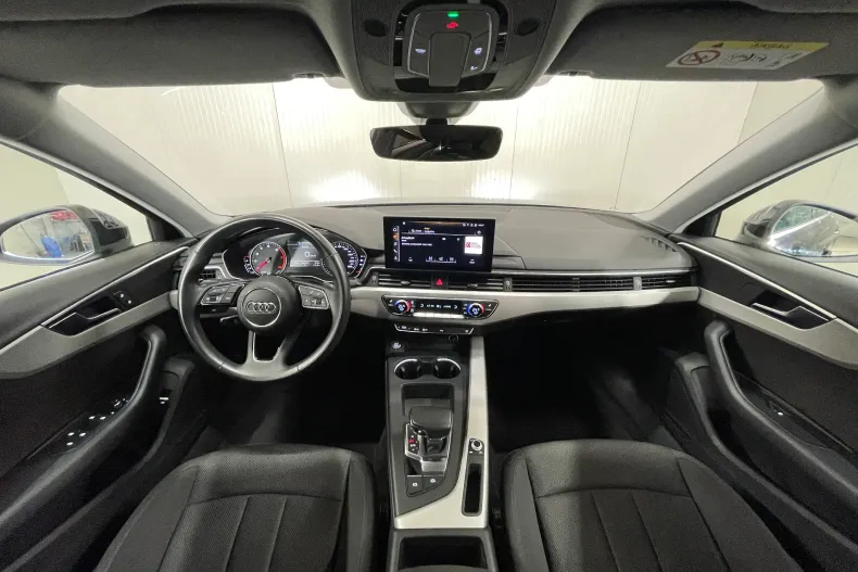 Audi A4 din 2021 cu 65.768 km - oferta AUD185308 - foto 7