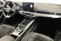 Audi A4 din 2021 cu 65.768 km - oferta AUD185308 - foto 8