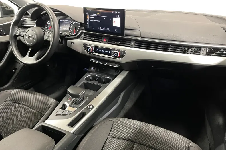 Audi A4 din 2021 cu 65.768 km - oferta AUD185308 - foto 8