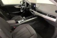 Audi A4 din 2021 cu 65.768 km - oferta AUD185308 - foto 10