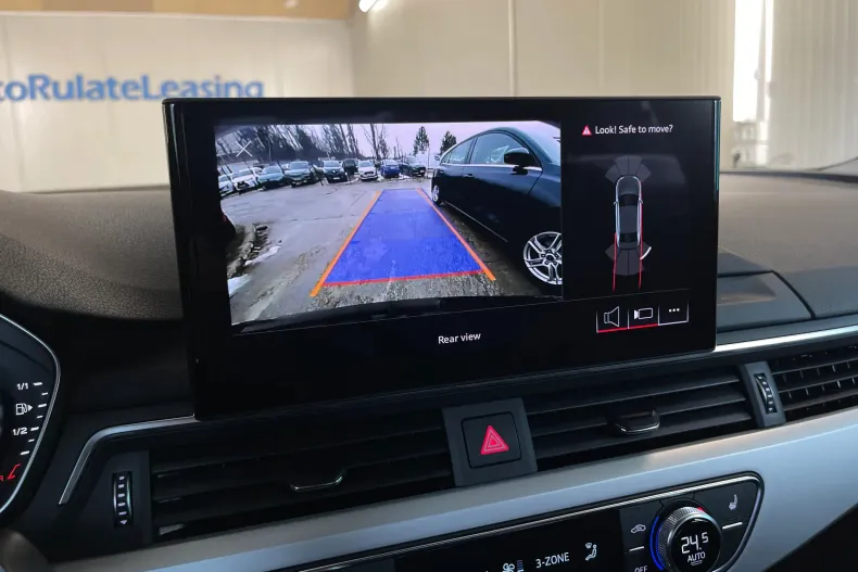 Audi A4 din 2021 cu 65.768 km - oferta AUD185308 - foto 13