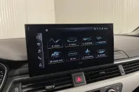 Audi A4 din 2021 cu 65.768 km - oferta AUD185308 - foto 14