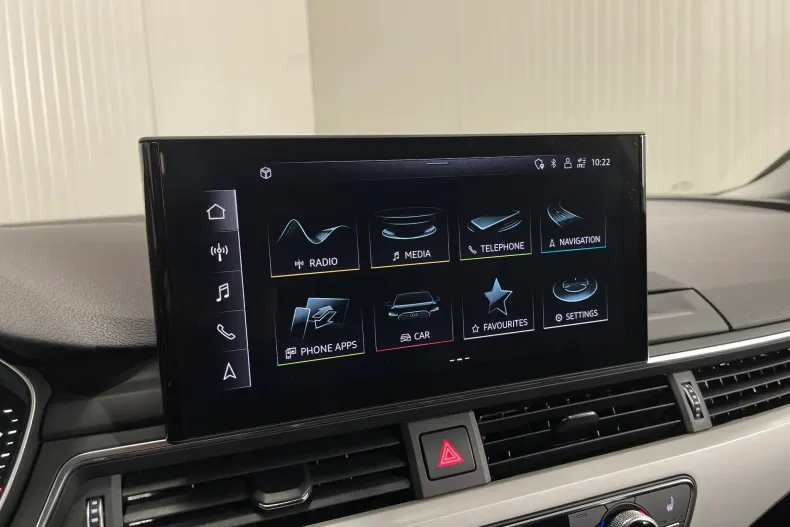 Audi A4 din 2021 cu 65.768 km - oferta AUD185308 - foto 14