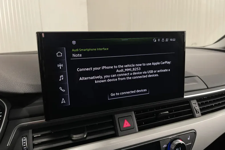 Audi A4 din 2021 cu 65.768 km - oferta AUD185308 - foto 15