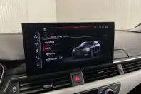 Audi A4 din 2021 cu 65.768 km - oferta AUD185308 - foto 16