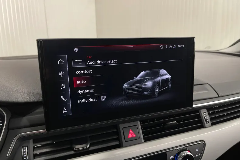 Audi A4 din 2021 cu 65.768 km - oferta AUD185308 - foto 16