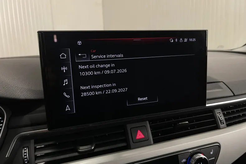 Audi A4 din 2021 cu 65.768 km - oferta AUD185308 - foto 18