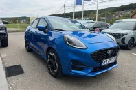 Ford Puma din 2024 cu 5.000 km - oferta FOR185309 - foto 2