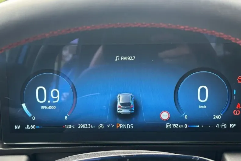 Ford Puma din 2024 cu 5.000 km - oferta FOR185309 - foto 6