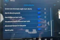 Ford Puma din 2024 cu 5.000 km - oferta FOR185309 - foto 9