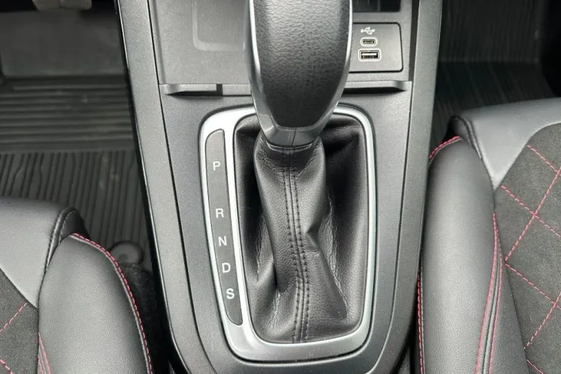 Ford Puma din 2024 cu 5.000 km - oferta FOR185309 - foto 13