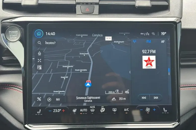 Ford Puma din 2024 cu 5.000 km - oferta FOR185309 - foto 15