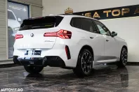 BMW X3 (Seria X) din 2025 cu 6.409 km - oferta BMW185310 - foto 4