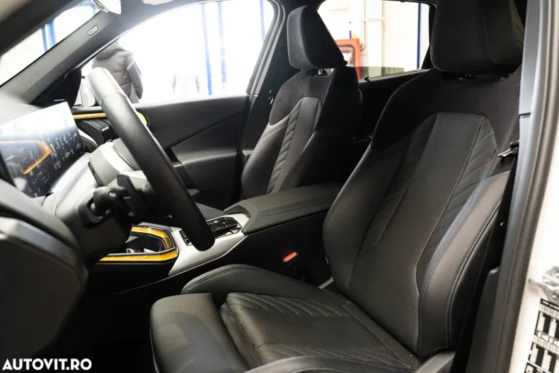 BMW X3 (Seria X) din 2025 cu 6.409 km - oferta BMW185310 - foto 5