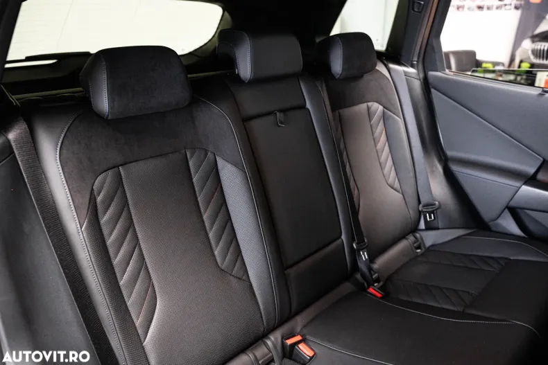 BMW X3 (Seria X) din 2025 cu 6.409 km - oferta BMW185310 - foto 7