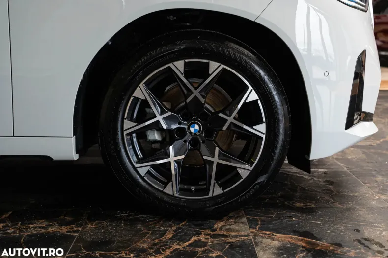 BMW X3 (Seria X) din 2025 cu 6.409 km - oferta BMW185310 - foto 9