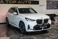 BMW X3 (Seria X) din 2025 cu 6.409 km - oferta BMW185310 - foto 10