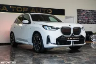 BMW X3 (Seria X) din 2025 cu 6.409 km - oferta BMW185310 - foto 11