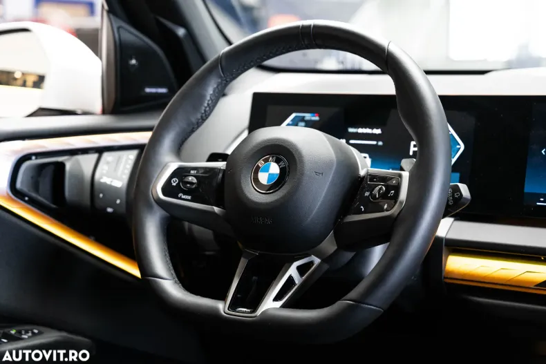 BMW X3 (Seria X) din 2025 cu 6.409 km - oferta BMW185310 - foto 14