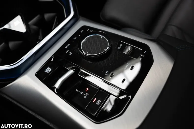 BMW X3 (Seria X) din 2025 cu 6.409 km - oferta BMW185310 - foto 15