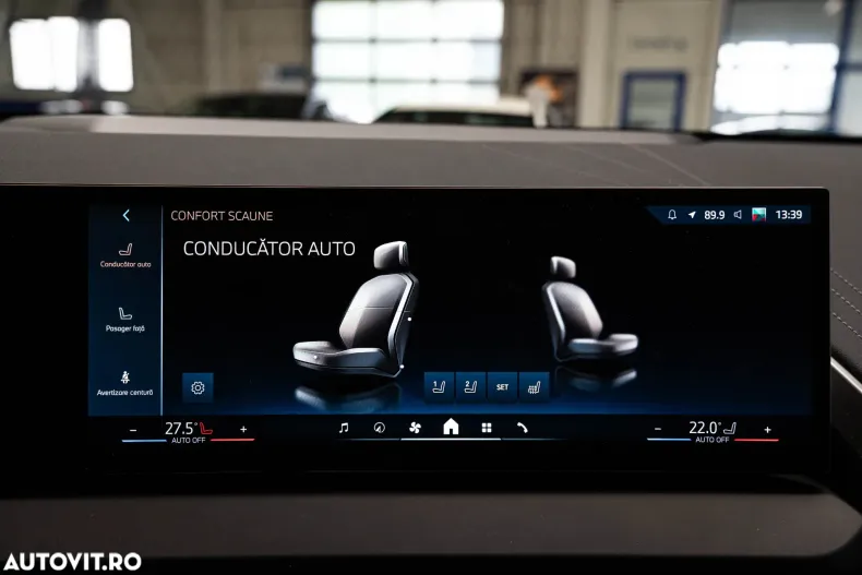 BMW X3 (Seria X) din 2025 cu 6.409 km - oferta BMW185310 - foto 18