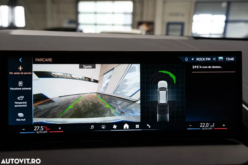 BMW X3 (Seria X) din 2025 cu 6.409 km - oferta BMW185310 - foto 19