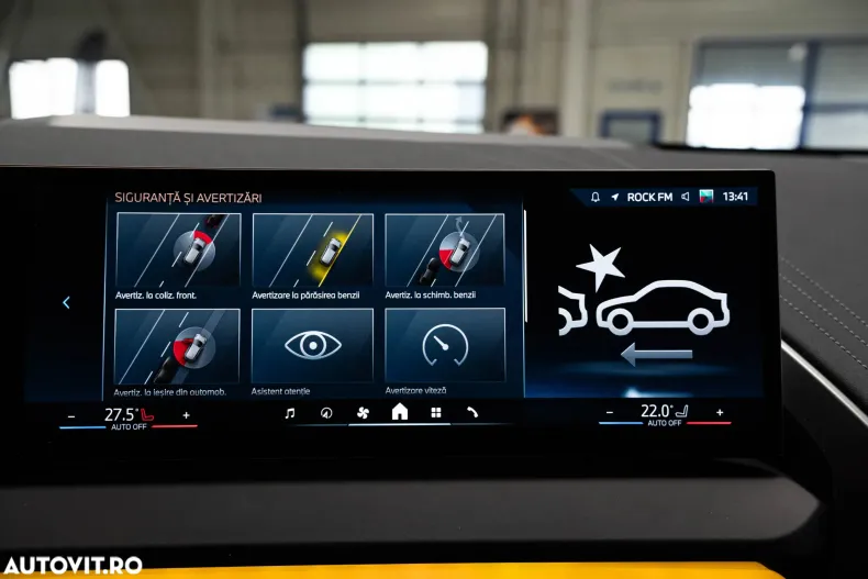 BMW X3 (Seria X) din 2025 cu 6.409 km - oferta BMW185310 - foto 20