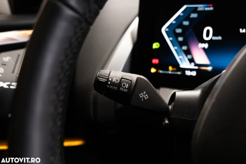 BMW X3 (Seria X) din 2025 cu 6.409 km - oferta BMW185310 - foto 28