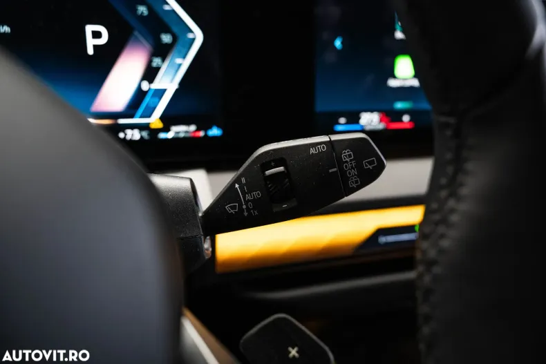 BMW X3 (Seria X) din 2025 cu 6.409 km - oferta BMW185310 - foto 29