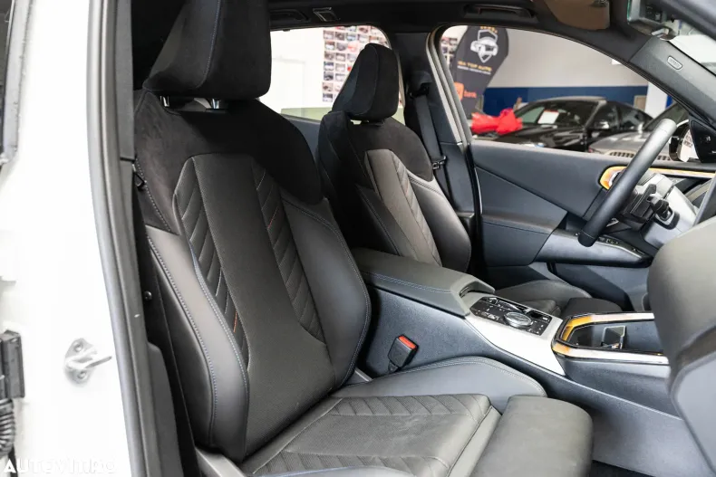 BMW X3 (Seria X) din 2025 cu 6.409 km - oferta BMW185310 - foto 32