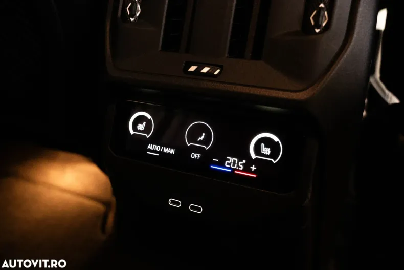 BMW X3 (Seria X) din 2025 cu 6.409 km - oferta BMW185310 - foto 33