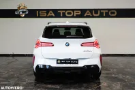 BMW X3 (Seria X) din 2025 cu 6.409 km - oferta BMW185310 - foto 35