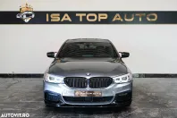BMW Seria 5 din 2020 cu 112.850 km - oferta BMW185311 - foto 2