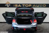 BMW Seria 5 din 2020 cu 112.850 km - oferta BMW185311 - foto 3