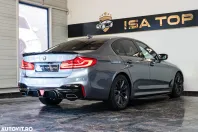 BMW Seria 5 din 2020 cu 112.850 km - oferta BMW185311 - foto 4