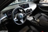 BMW Seria 5 din 2020 cu 112.850 km - oferta BMW185311 - foto 6